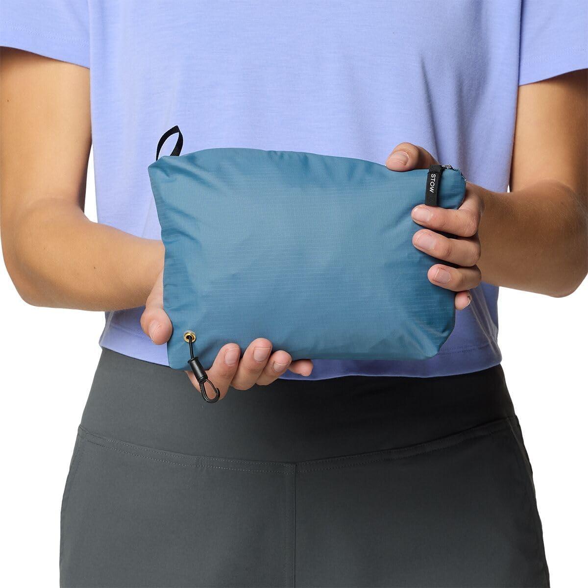 imageMountain Hardwear womens Threshold JacketAdriatic Blue