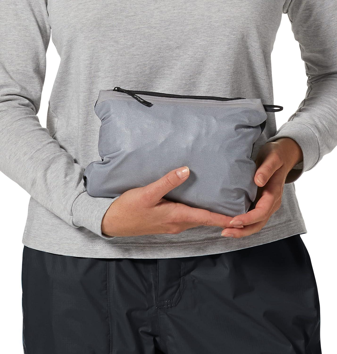 imageMountain Hardwear womens Threshold JacketBlack