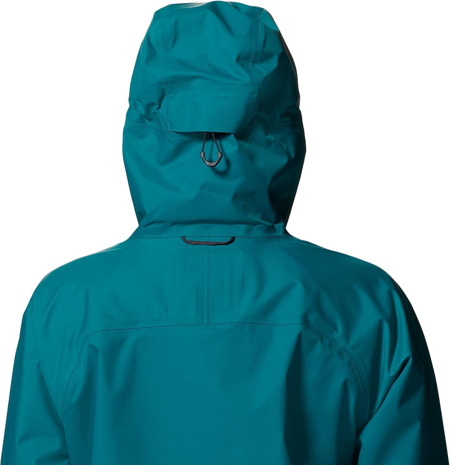 imageMountain Hardwear womens Threshold JacketBotanic