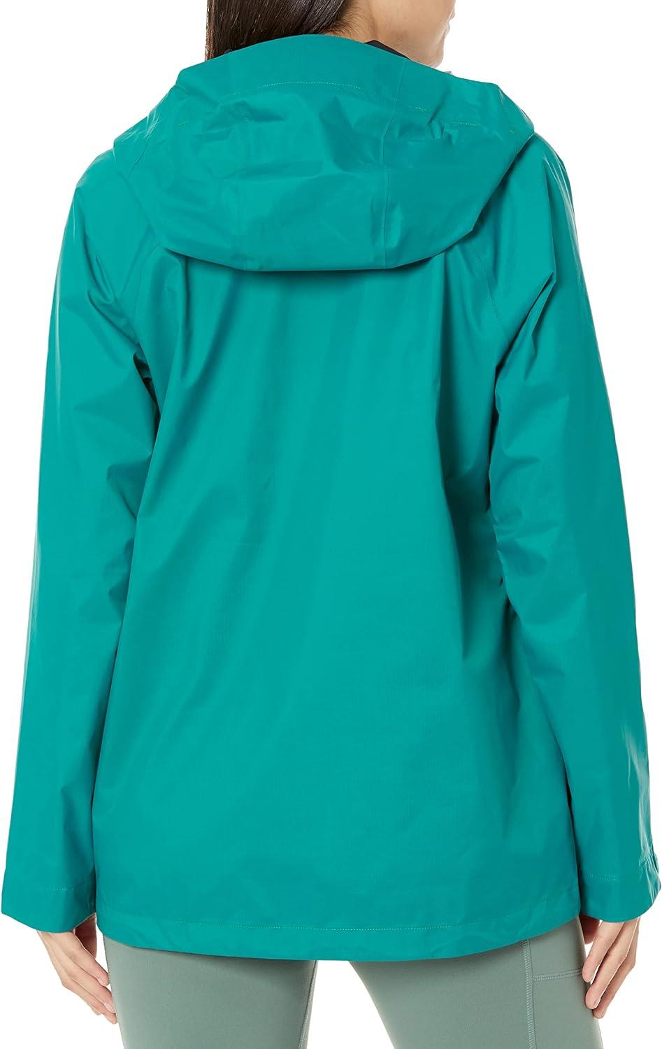 imageMountain Hardwear womens Threshold JacketBotanic