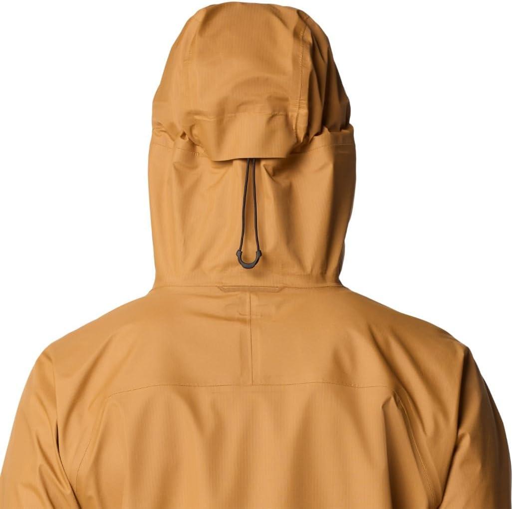 imageMountain Hardwear womens Threshold JacketCopper Clay