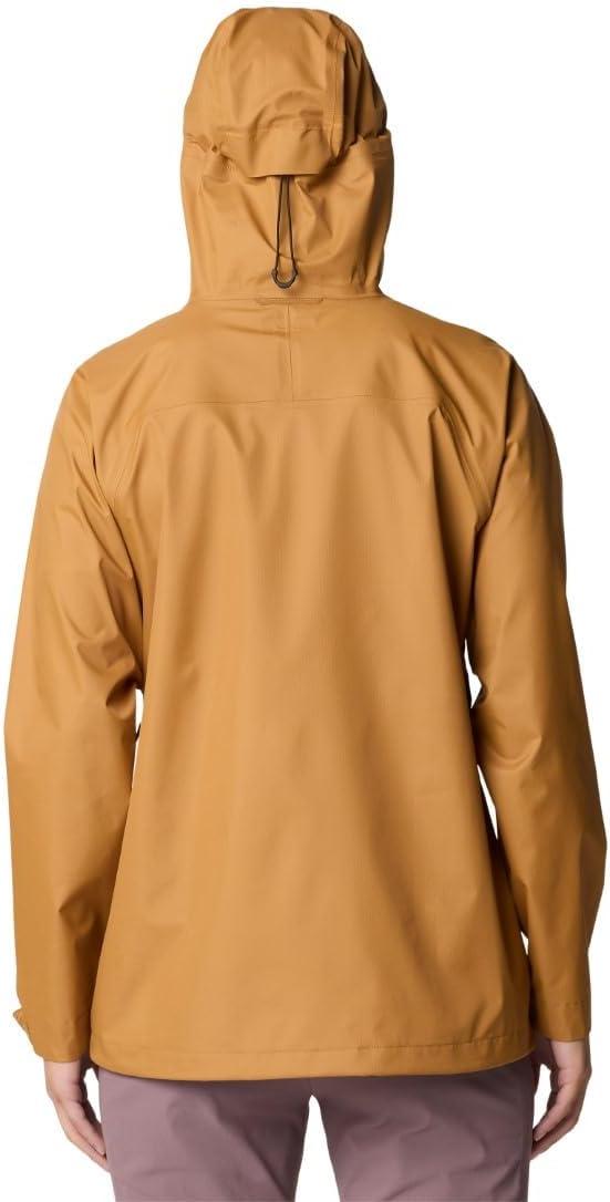 imageMountain Hardwear womens Threshold JacketCopper Clay