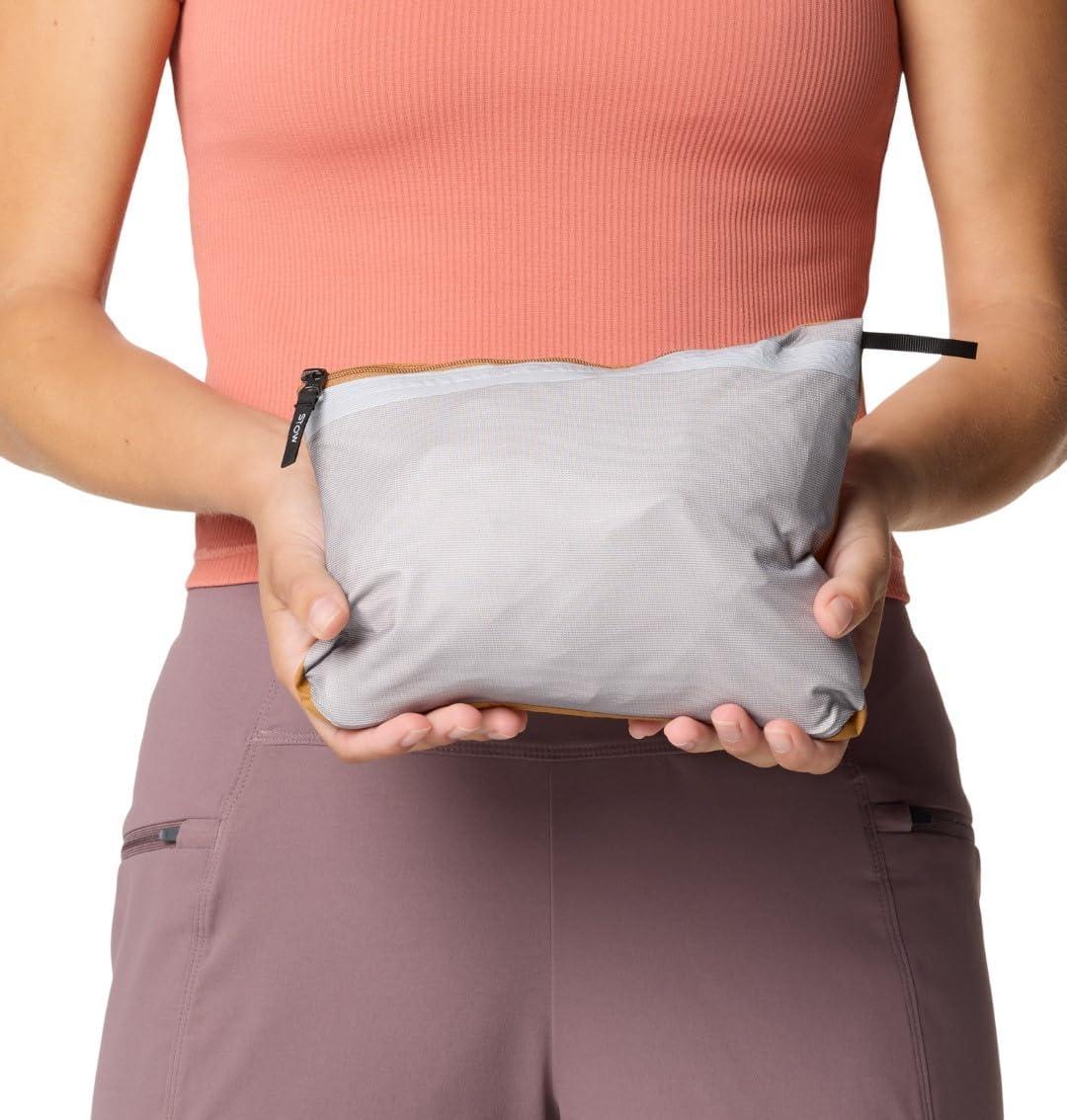 imageMountain Hardwear womens Threshold JacketCopper Clay