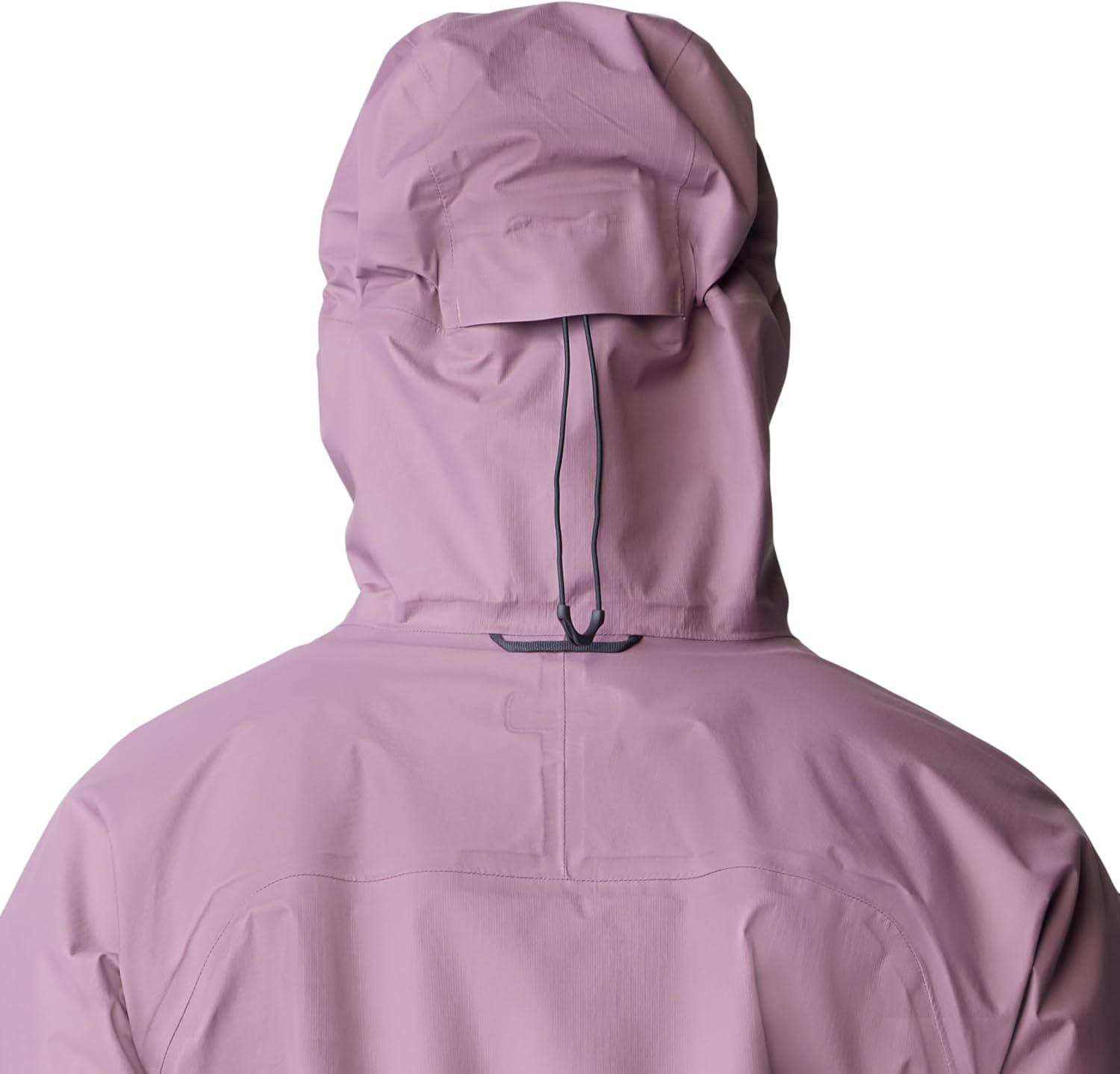 imageMountain Hardwear womens Threshold JacketDark Daze