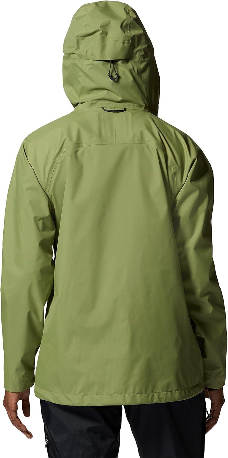 imageMountain Hardwear womens Threshold JacketLight Cactus