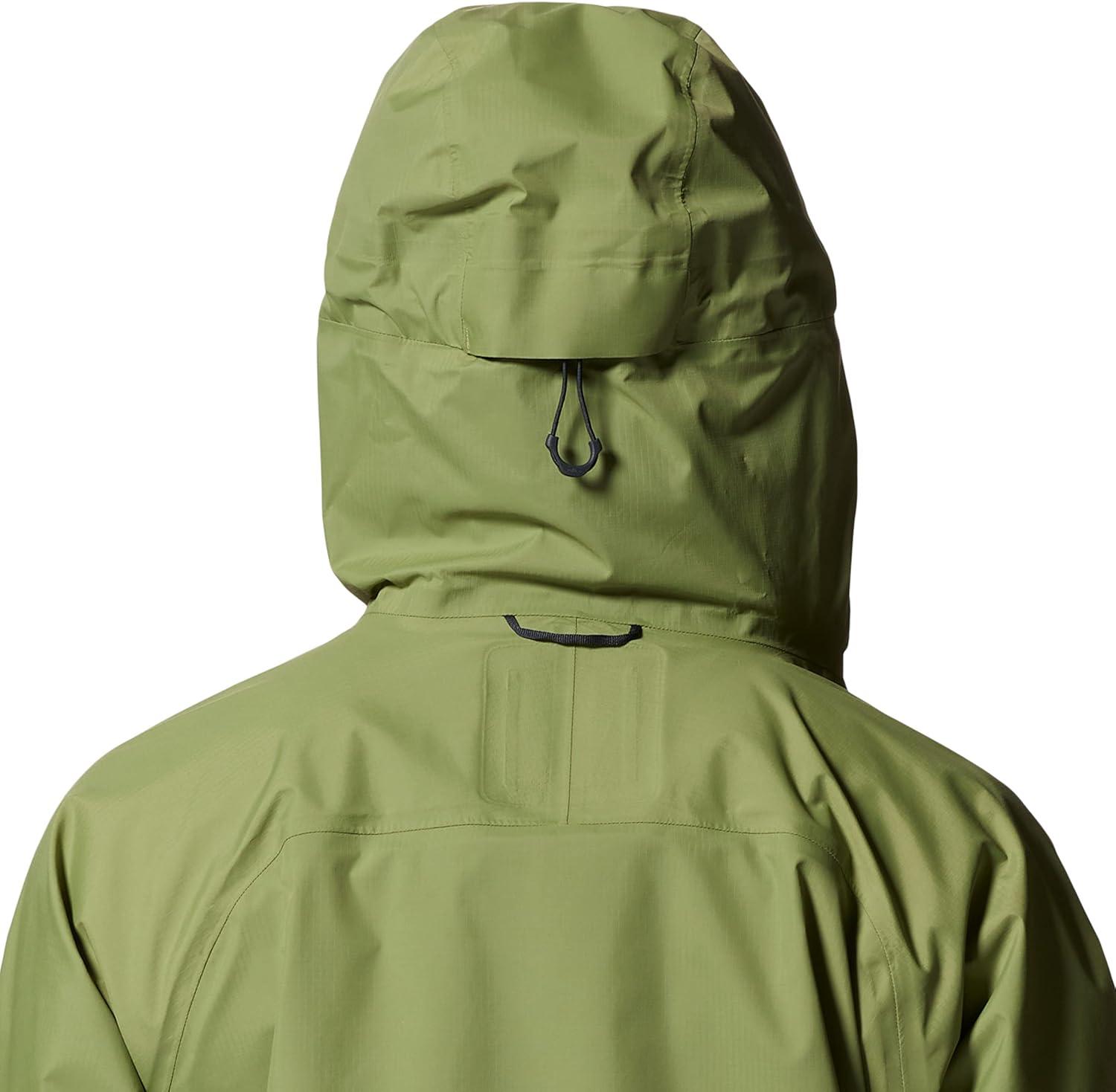 imageMountain Hardwear womens Threshold JacketLight Cactus