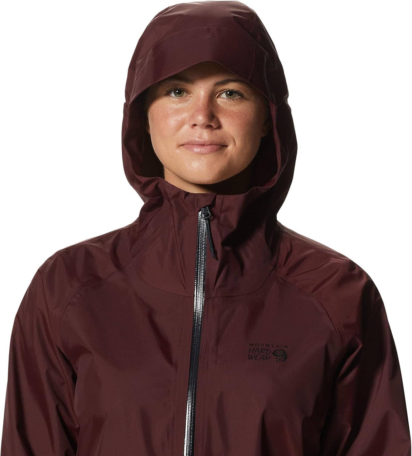 imageMountain Hardwear womens Threshold JacketWashed Raisin