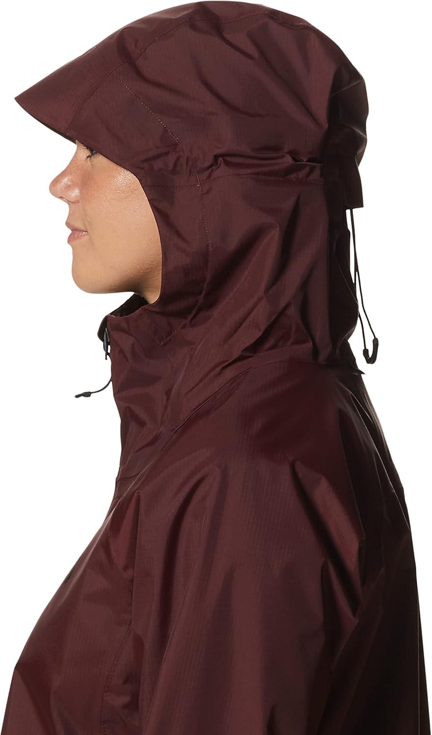 imageMountain Hardwear womens Threshold JacketWashed Raisin