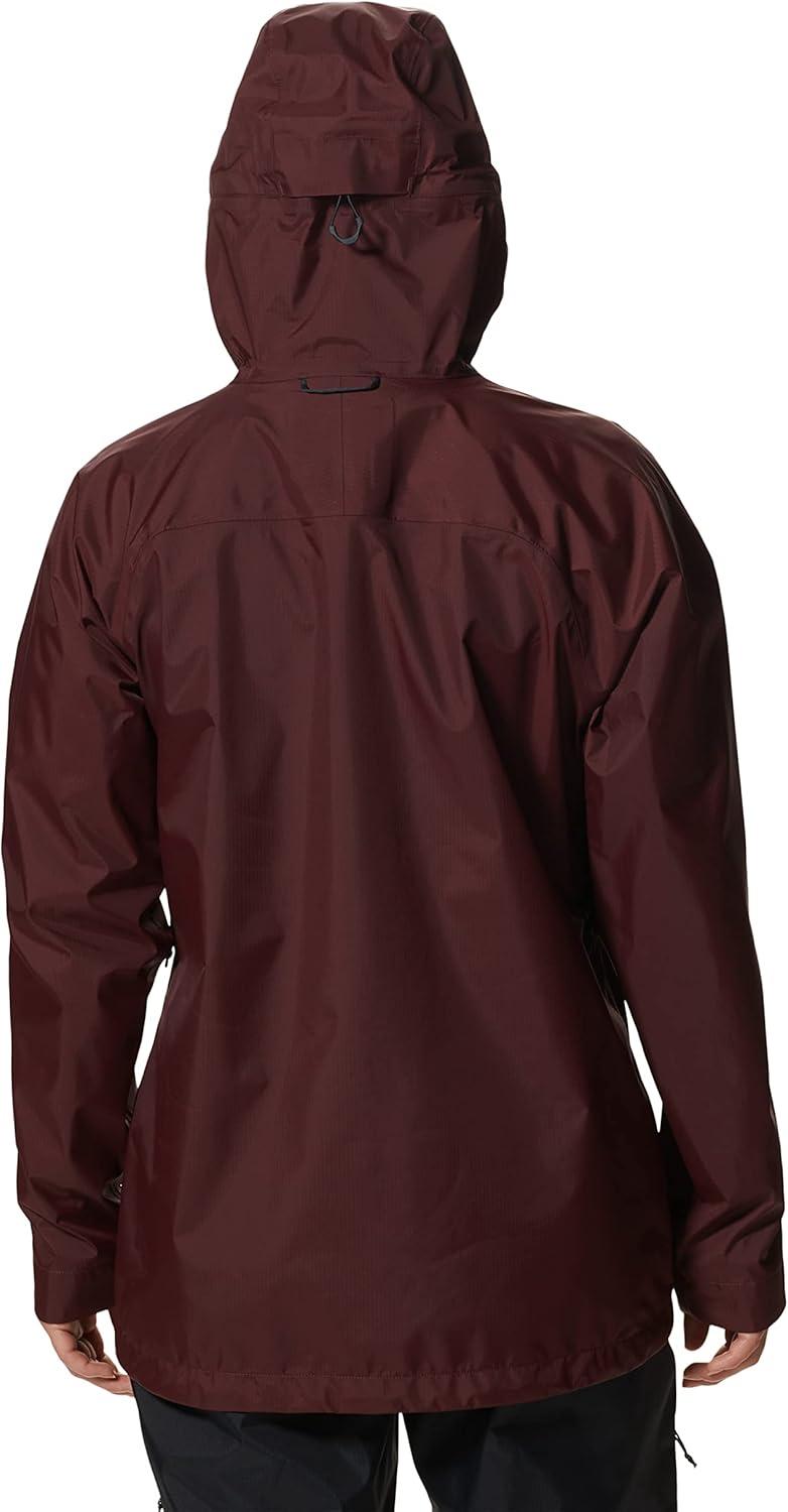 imageMountain Hardwear womens Threshold JacketWashed Raisin
