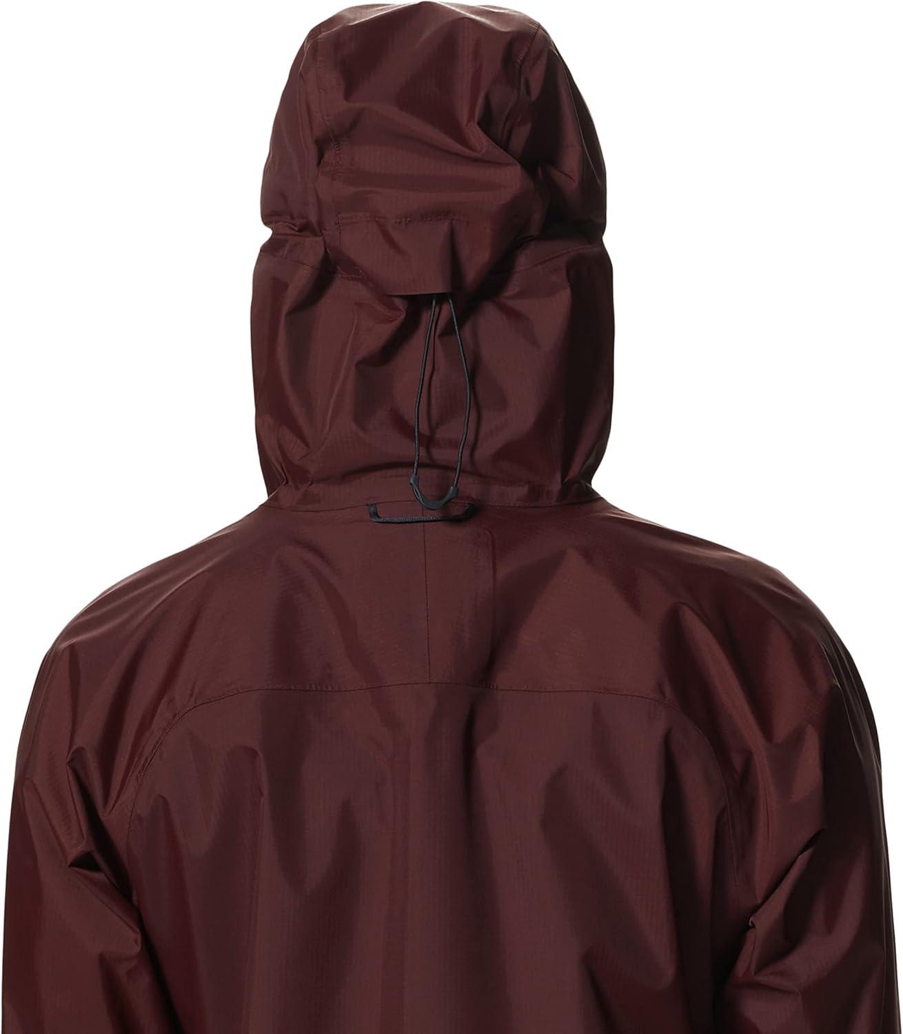 imageMountain Hardwear womens Threshold JacketWashed Raisin