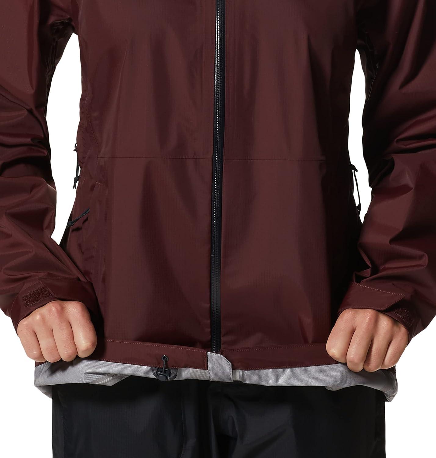 imageMountain Hardwear womens Threshold JacketWashed Raisin