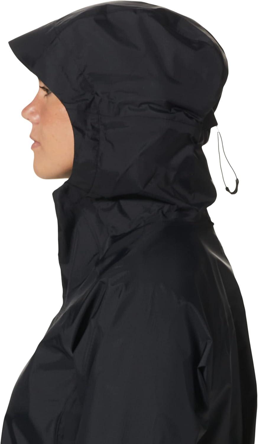 imageMountain Hardwear womens Threshold ParkaBlack