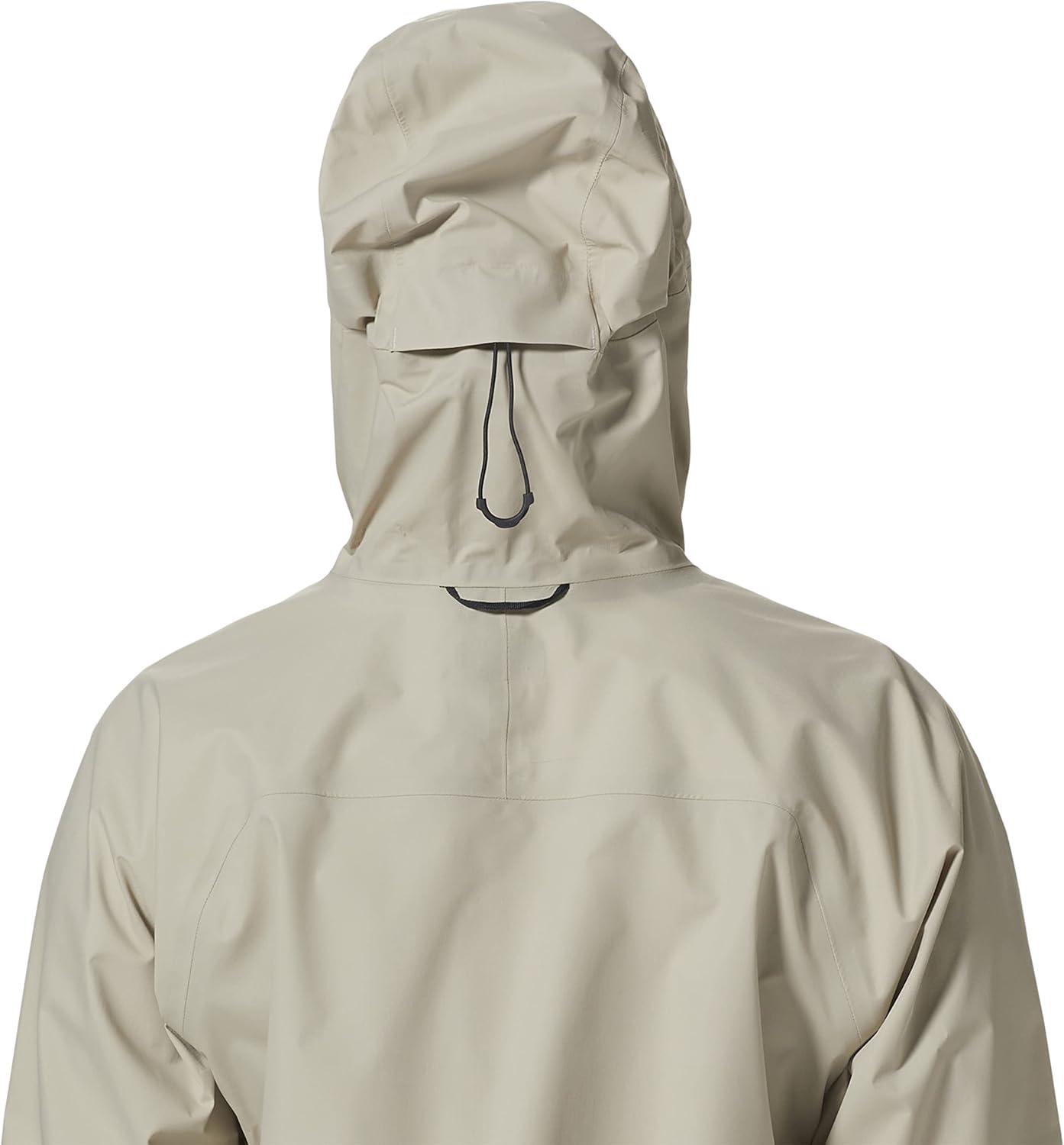 imageMountain Hardwear womens Threshold ParkaOyster Shell