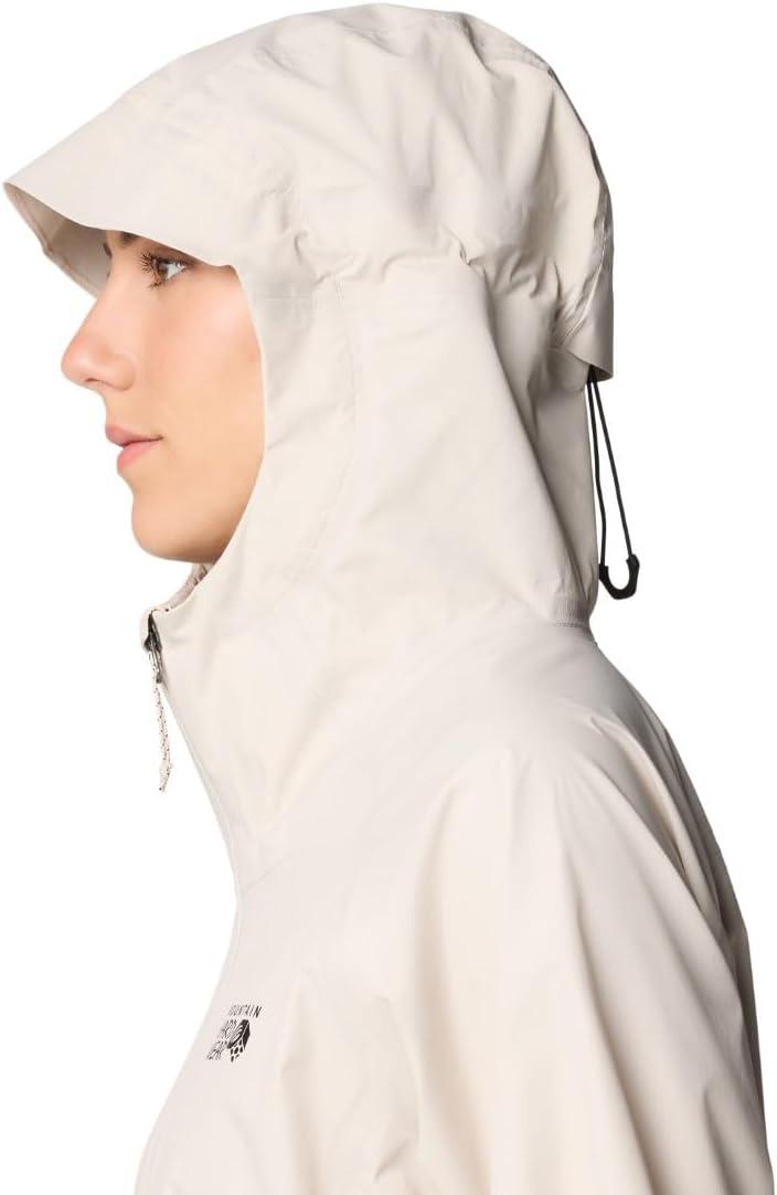 imageMountain Hardwear womens Threshold ParkaTalc