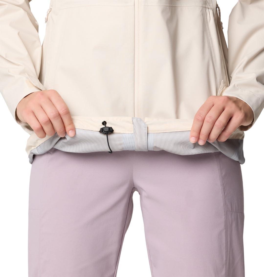 imageMountain Hardwear womens Threshold ParkaTalc