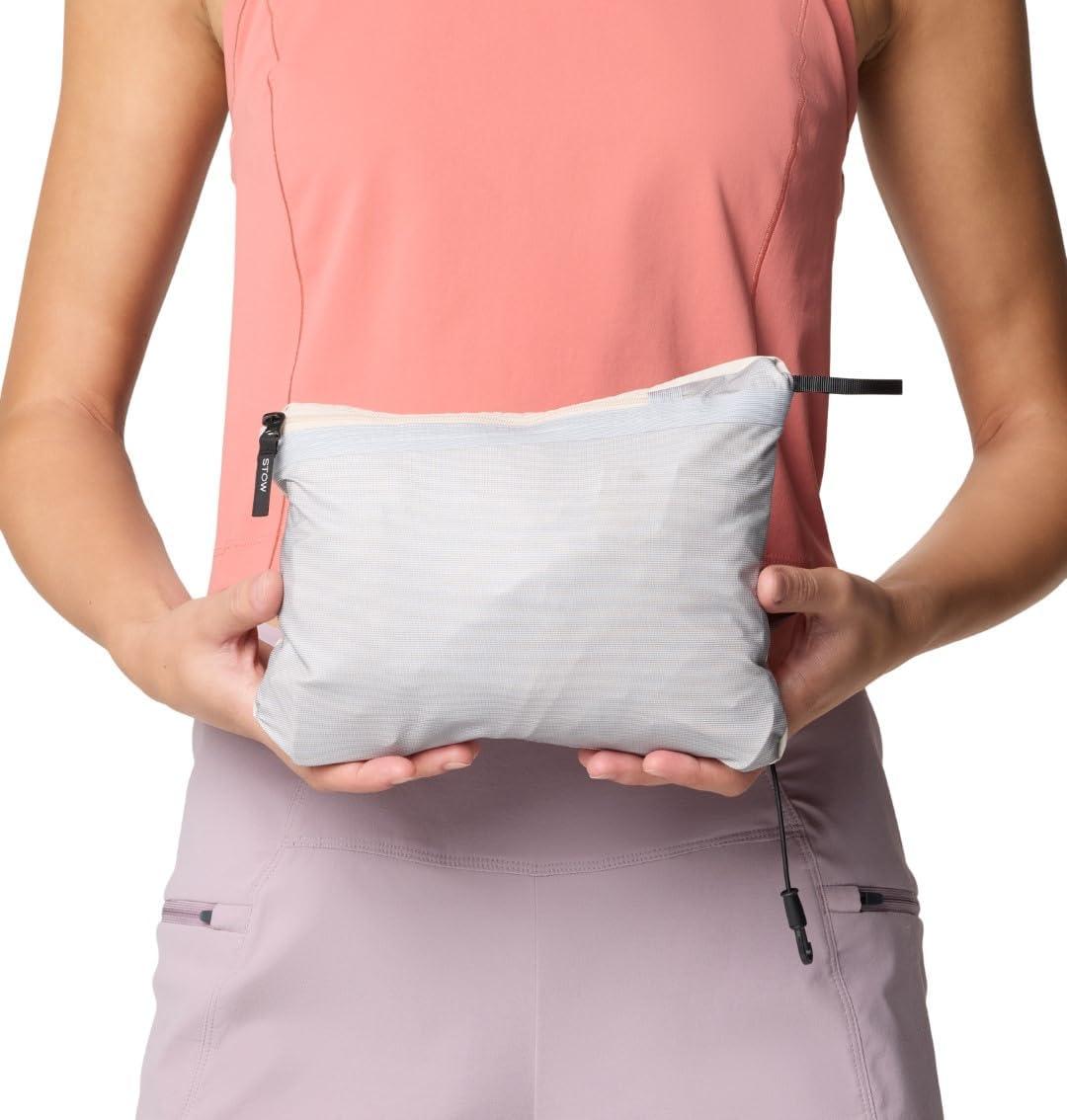 imageMountain Hardwear womens Threshold ParkaTalc