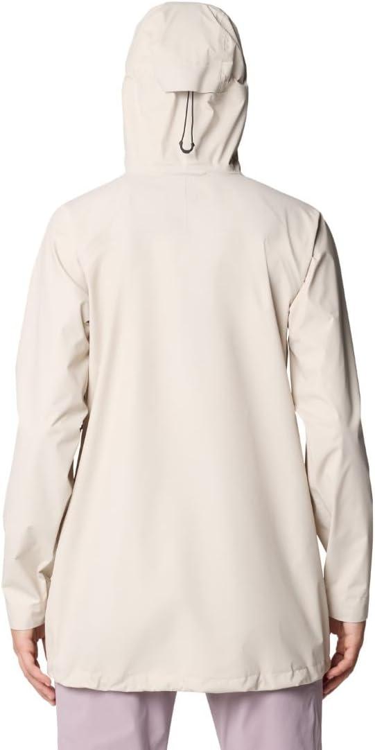 imageMountain Hardwear womens Threshold ParkaTalc