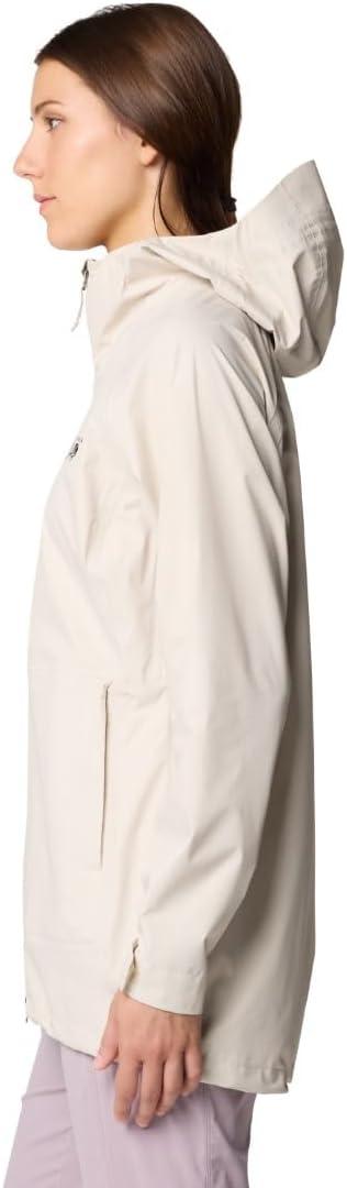 imageMountain Hardwear womens Threshold ParkaTalc