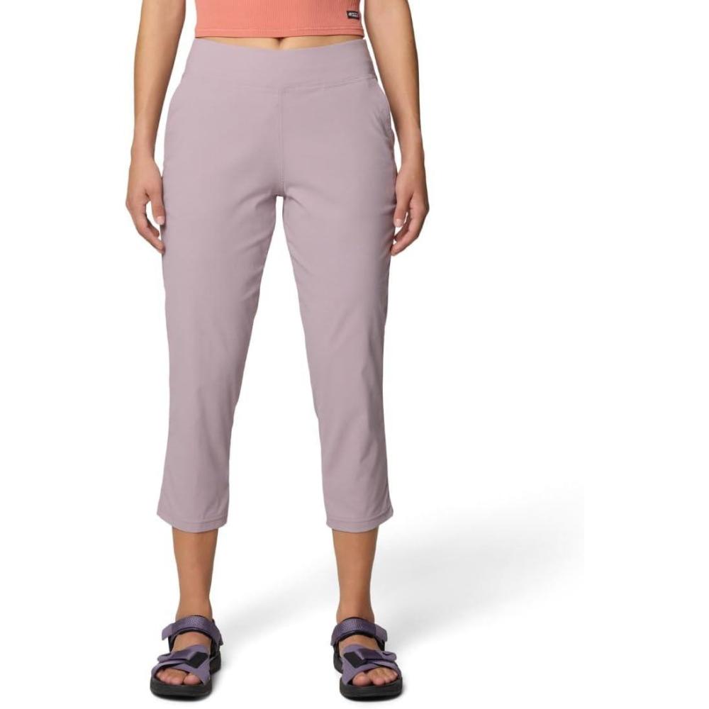 imageMountain Hardwear Womens Dynama CropDaze