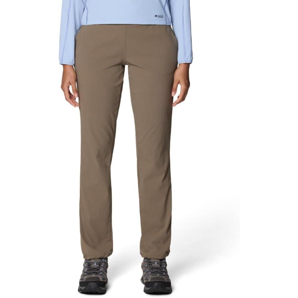 imageMountain Hardwear Womens Dynama PantBrown
