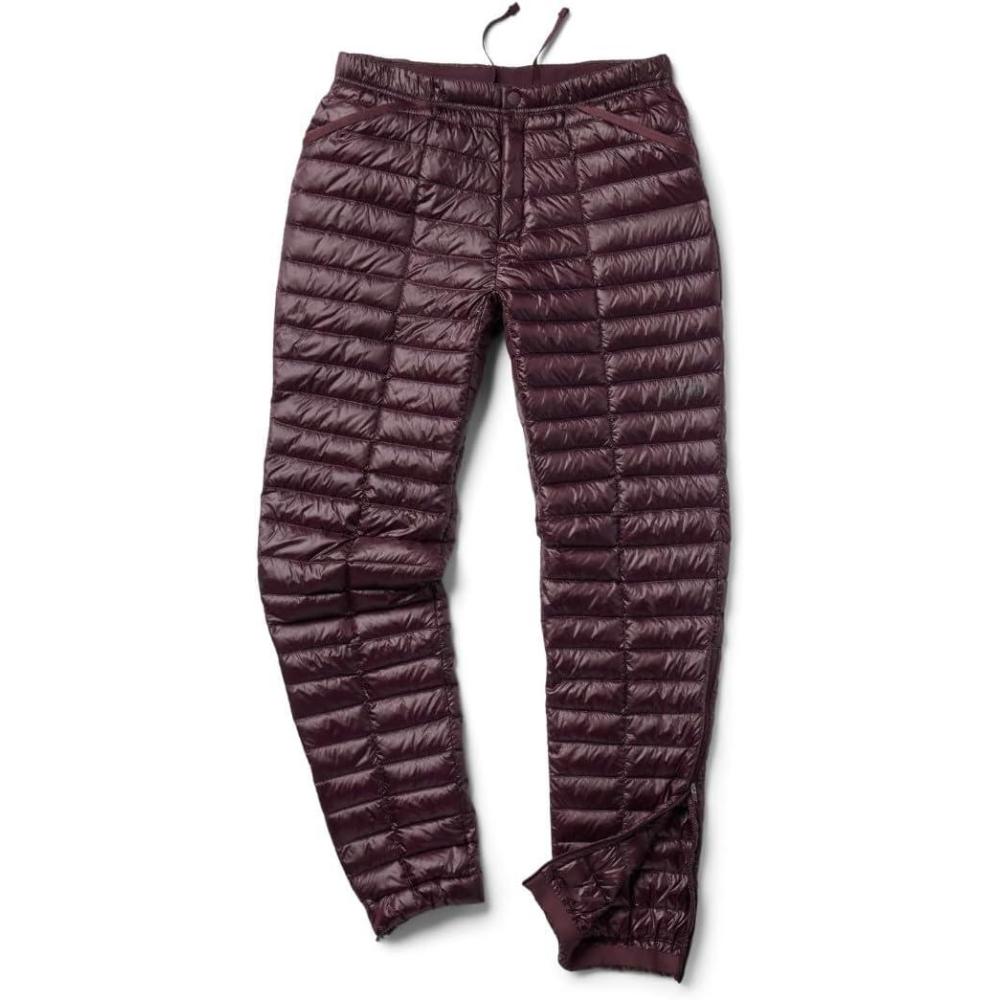 imageMountain Hardwear Womens Ghost Whisperer Pant  Perfect Pants for Outdoor Adventures with Maximum Loft and WarmthBlackberry