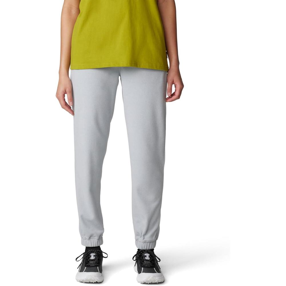 imageMountain Hardwear Womens Microchill JoggerGlacial Heather