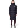 imageMountain Hardwear Womens Nevadan Down Long Parka Black Small