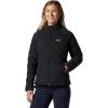 imageMountain Hardwear Womens StretchDown Jacket Black XLarge