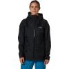 imageMountain Hardwear Womens Threshold Jacket BLACK Small