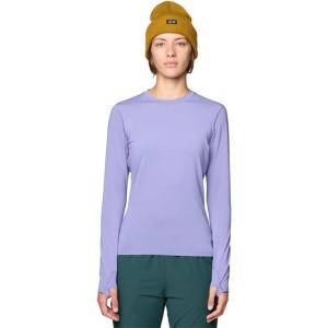 Mountain Hardwear Women’s Butter Up Long Sleeve(Avid)