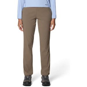Mountain Hardwear Womens Dynama Pant(Brown)