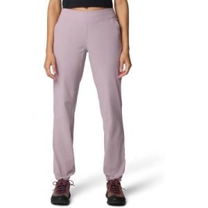 Mountain Hardwear Womens Dynama Pant(Daze)