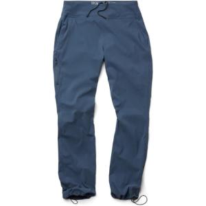 Mountain Hardwear Womens Dynama Pant(Moon Blue)