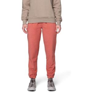 Mountain Hardwear Women’s Microchill Jogger(Mars Red Heather)