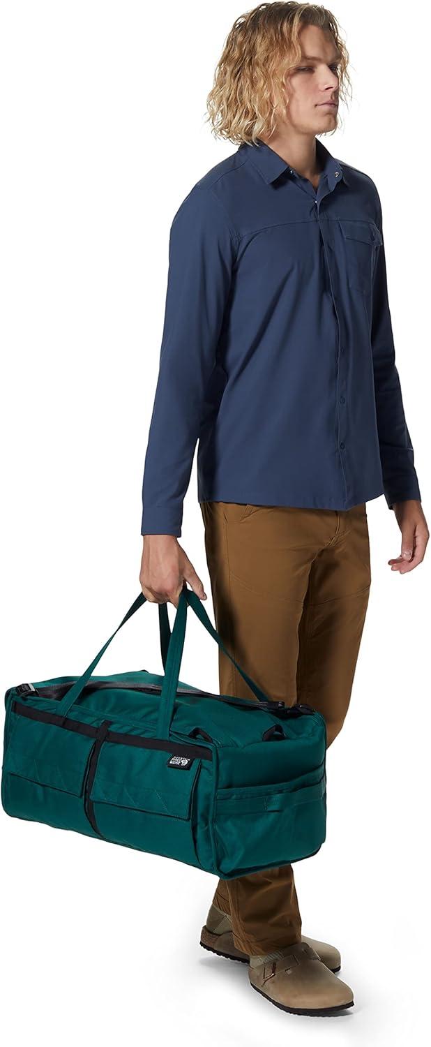 imageMountain Hardwear Intex TruAire Camping Mattress CampingairmattressesHunter Green