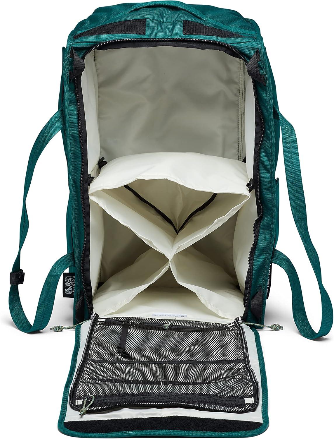 imageMountain Hardwear Intex TruAire Camping Mattress CampingairmattressesHunter Green