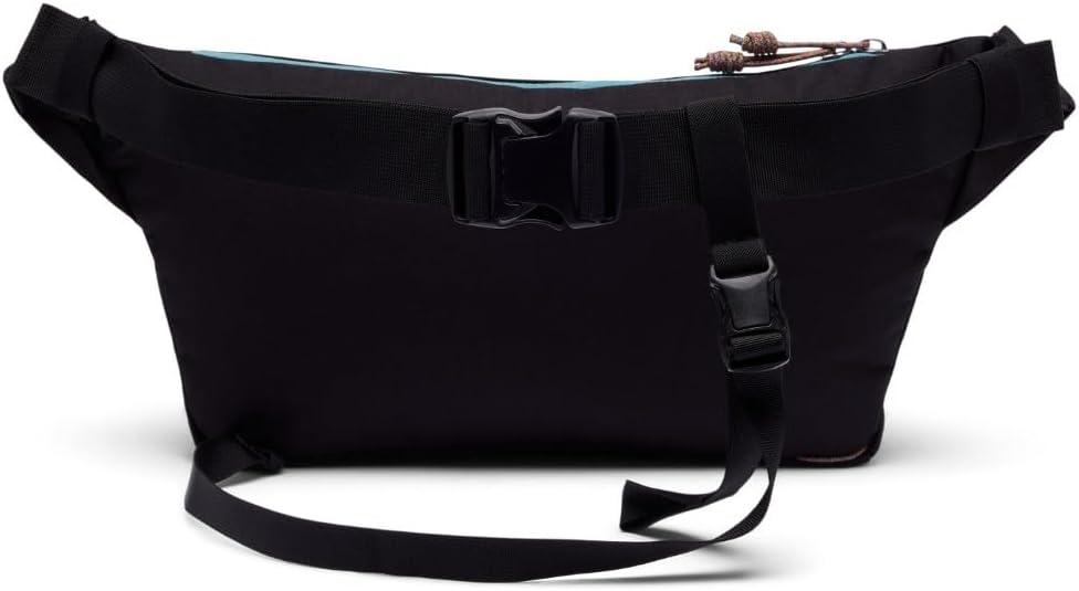 imageMountain Hardwear Stashel 7L Crossbody Pack Black One SizeBlack