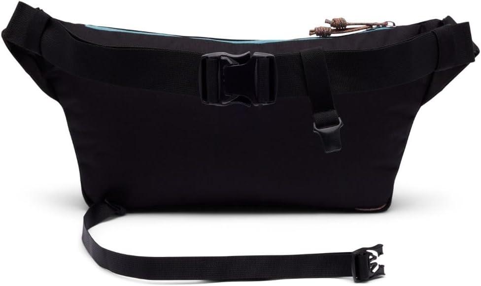 imageMountain Hardwear Stashel 7L Crossbody Pack Black One SizeBlack