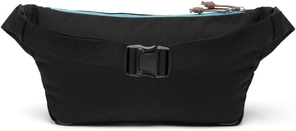 imageMountain Hardwear Stashel 7L Crossbody Pack Black One SizeBlack