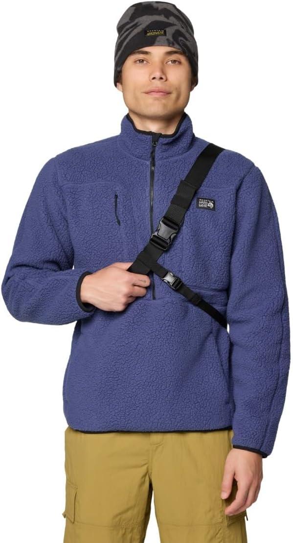 imageMountain Hardwear Stashel 7L Crossbody Pack Black One SizeBlack