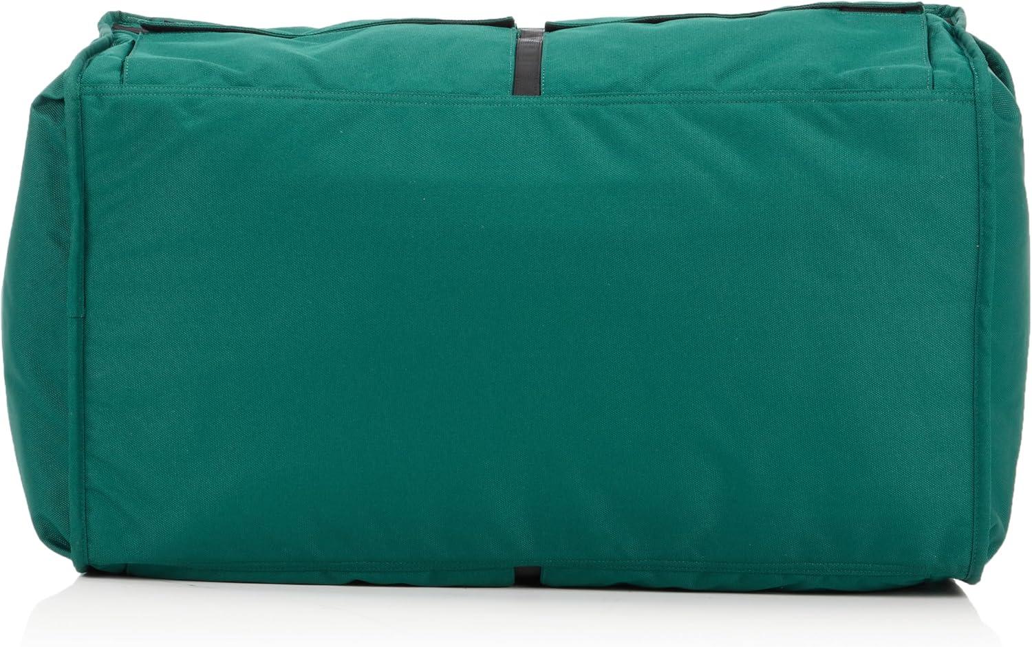imageMountain Hardwear Unisex Camp Tough Duffel 80LHunter Green