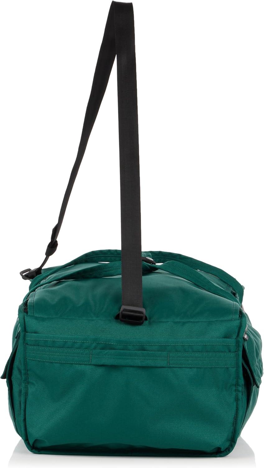 imageMountain Hardwear Unisex Camp Tough Duffel 80LHunter Green