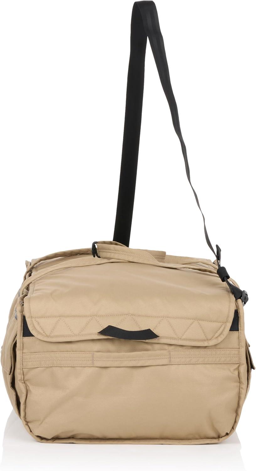 imageMountain Hardwear Unisex Camp Tough Duffel 80LScout