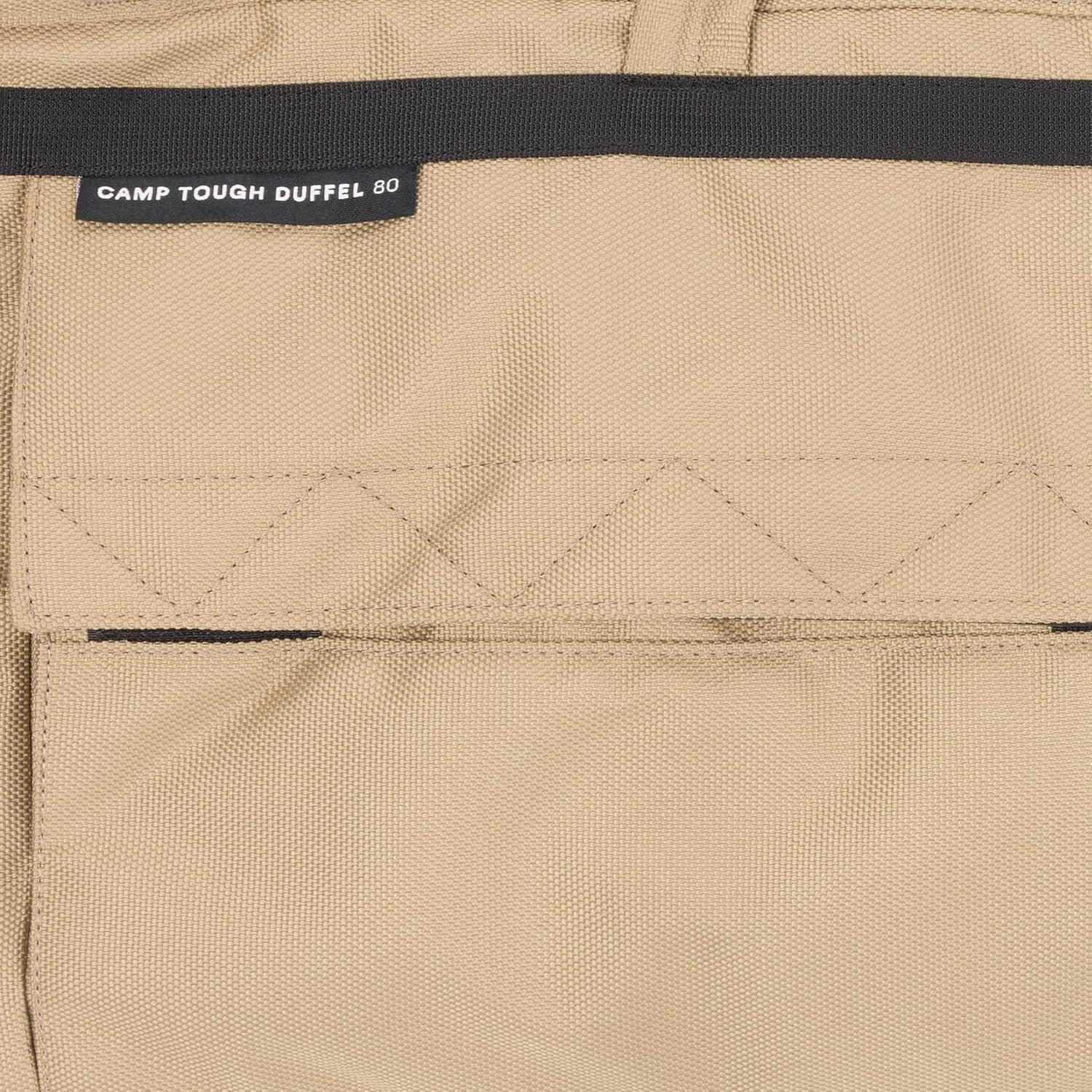 imageMountain Hardwear Unisex Camp Tough Duffel 80LScout