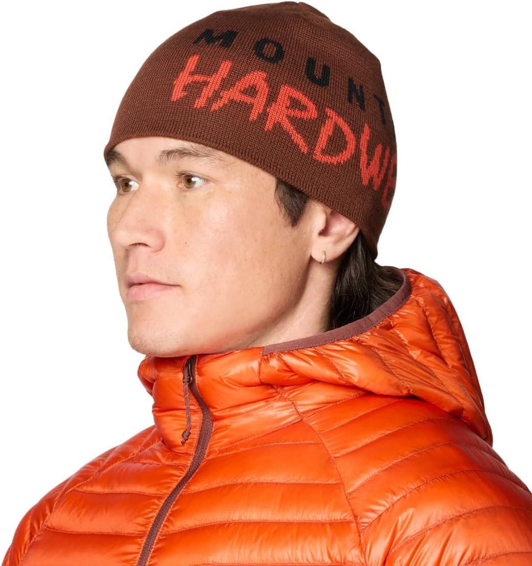imageMountain Hardwear UnisexAdult Bridger BeanieCocoa Brown