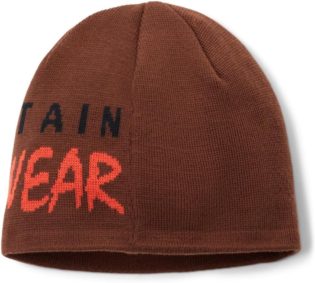 imageMountain Hardwear UnisexAdult Bridger BeanieCocoa Brown
