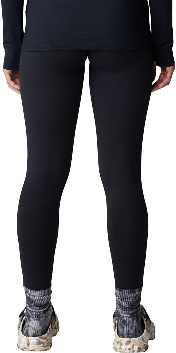 imageMountain Hardwear Womens Butter Up TightBlack