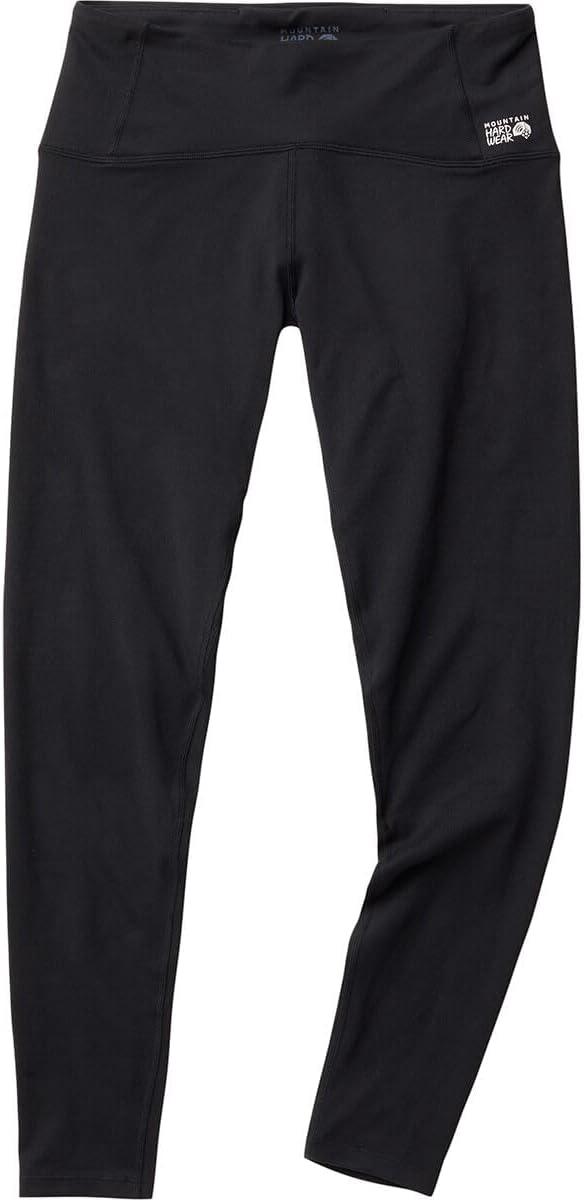 imageMountain Hardwear Womens Butter Up TightBlack