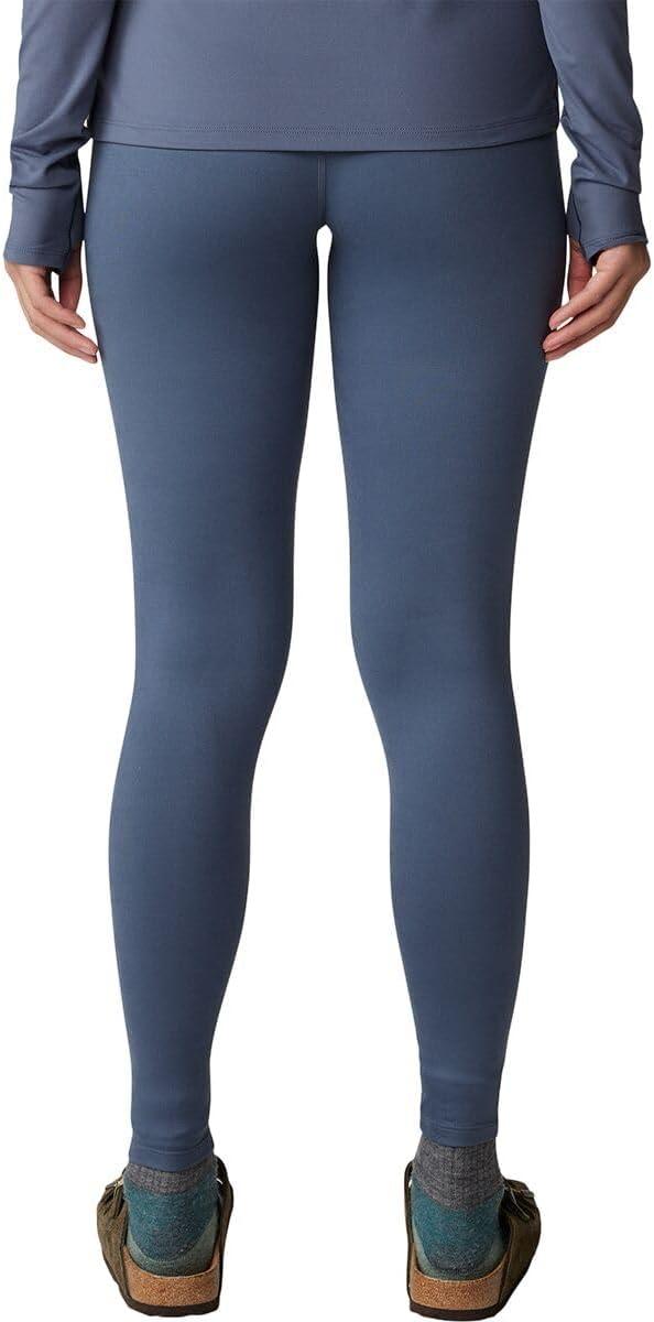 imageMountain Hardwear Womens Butter Up TightBlue Slate