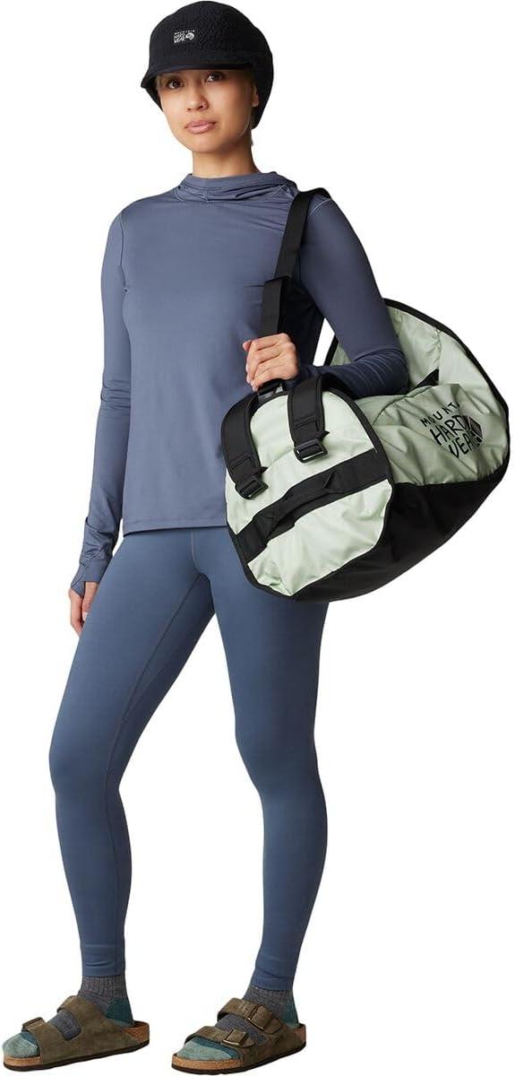 imageMountain Hardwear Womens Butter Up TightBlue Slate
